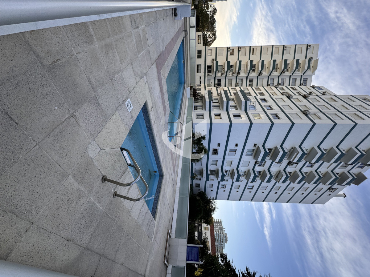 Apartamento ID.1614 - APARTAMENTO EN VENTA.
