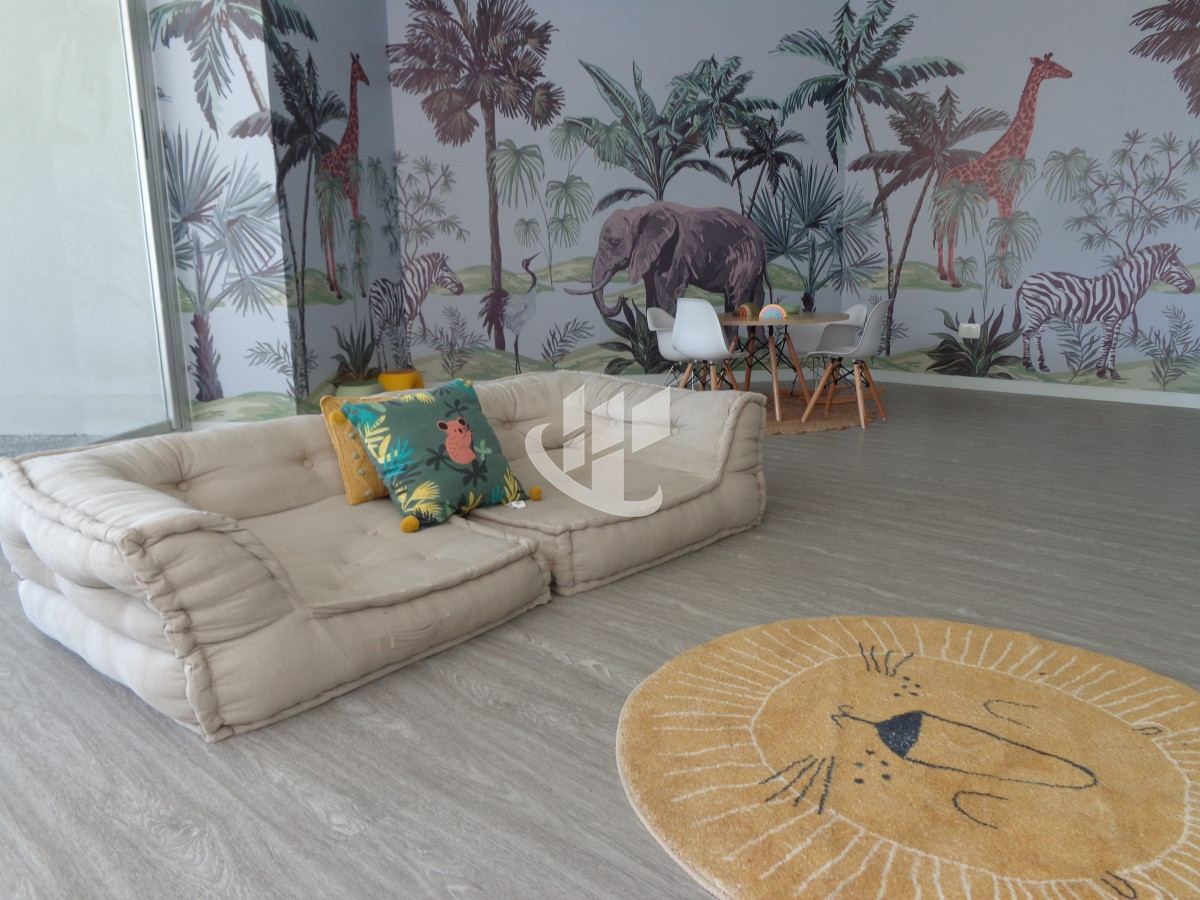 Apartamento ID.2007 - PUNTA DEL ESTE ROOSEVELT APTO DE 1 DORMITORIOS ALQUILER ANUAL