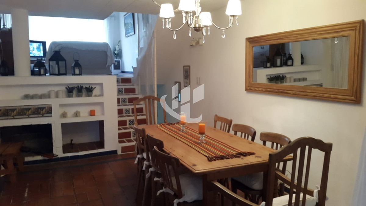 Apartamento ID.1803 - LA BARRA MONTOYA DUPLEX EN 3 PLANTAS 3 DORMITORIOS EN ALQUILER ANUAL Y TEMPORAL