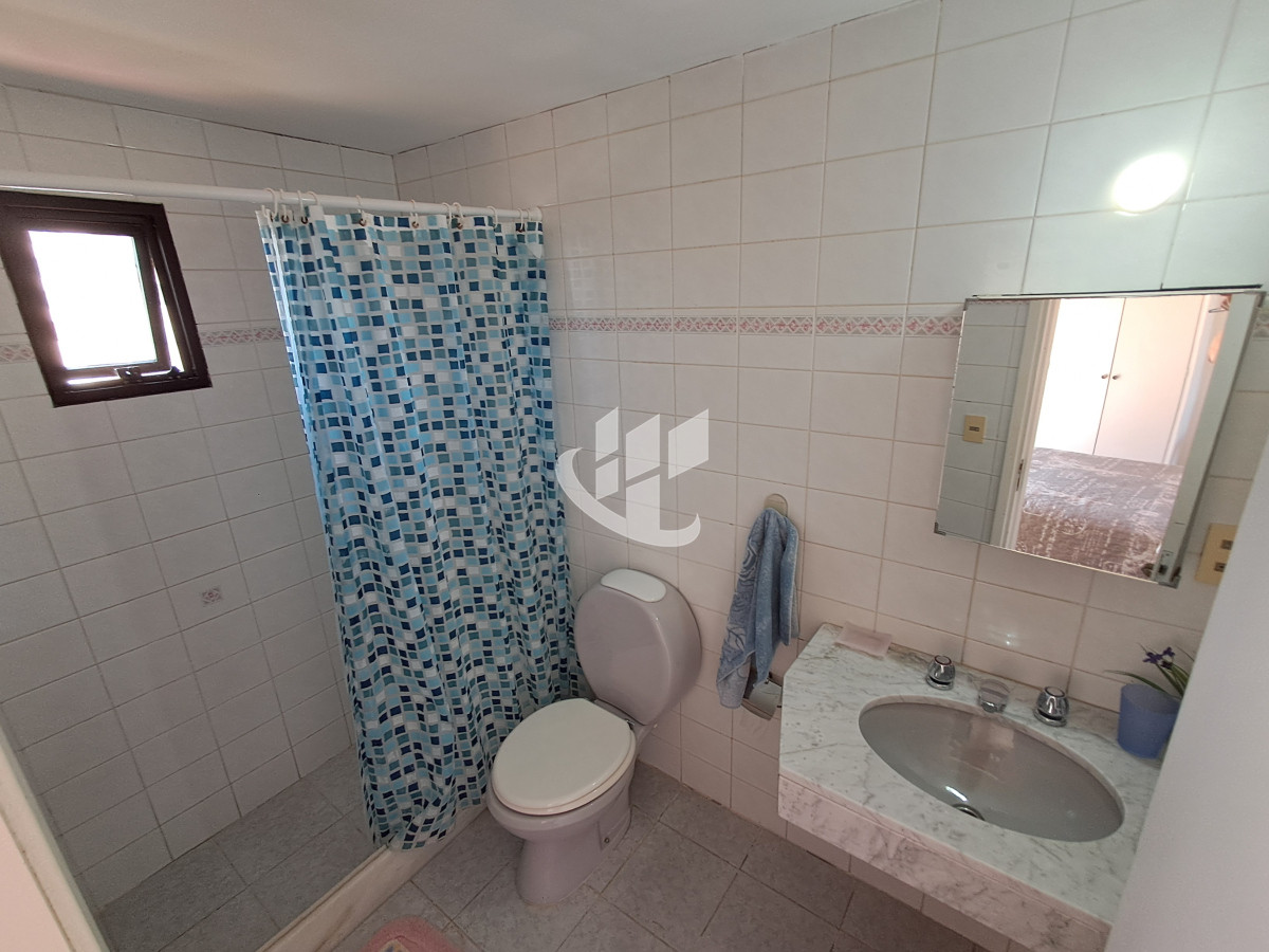 Apartamento ID.1565 - PUNTA DEL ESTE PENINSULA PENT HOUSE CON VISTA PARA 6 PERSONAS 