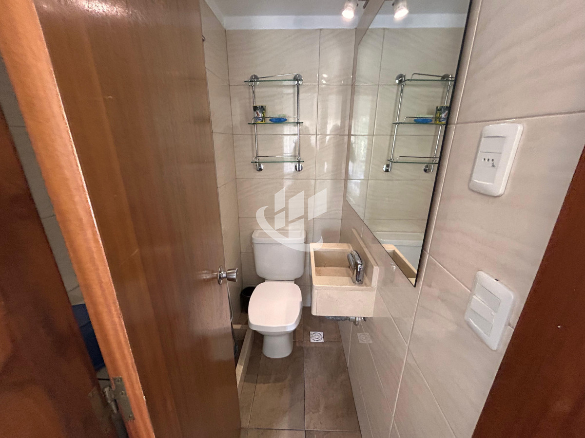 Apartamento ID.1622 - Alquiler Temporada, Punta del Este, Zona Shopping, 3 dormitorios