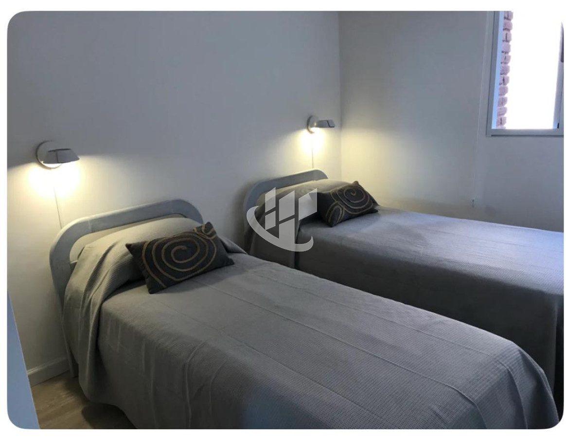 Apartamento ID.1946 - Alquiler Anual.