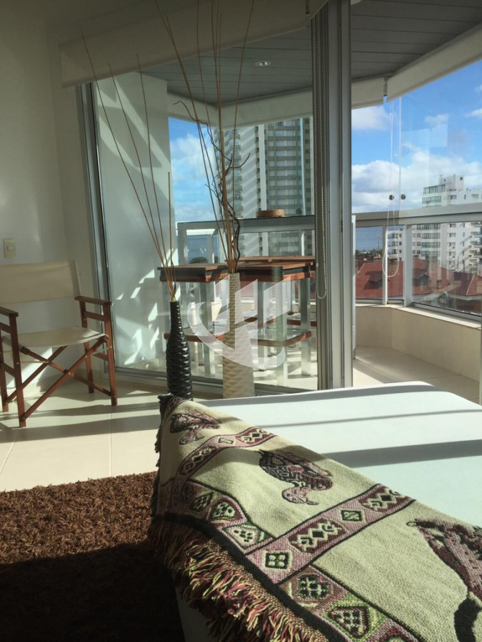 Apartamento ID.1396 - MANSA ART BOULEVARD 3 DORMITORIOS Y DEPENDENCIA DE SERVICIO 