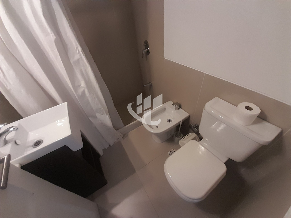 Apartamento ID.1799 - MANANTIALES UNIDAD DE 2 DORMITORIOS 2 BAÑOS EN VENTA 