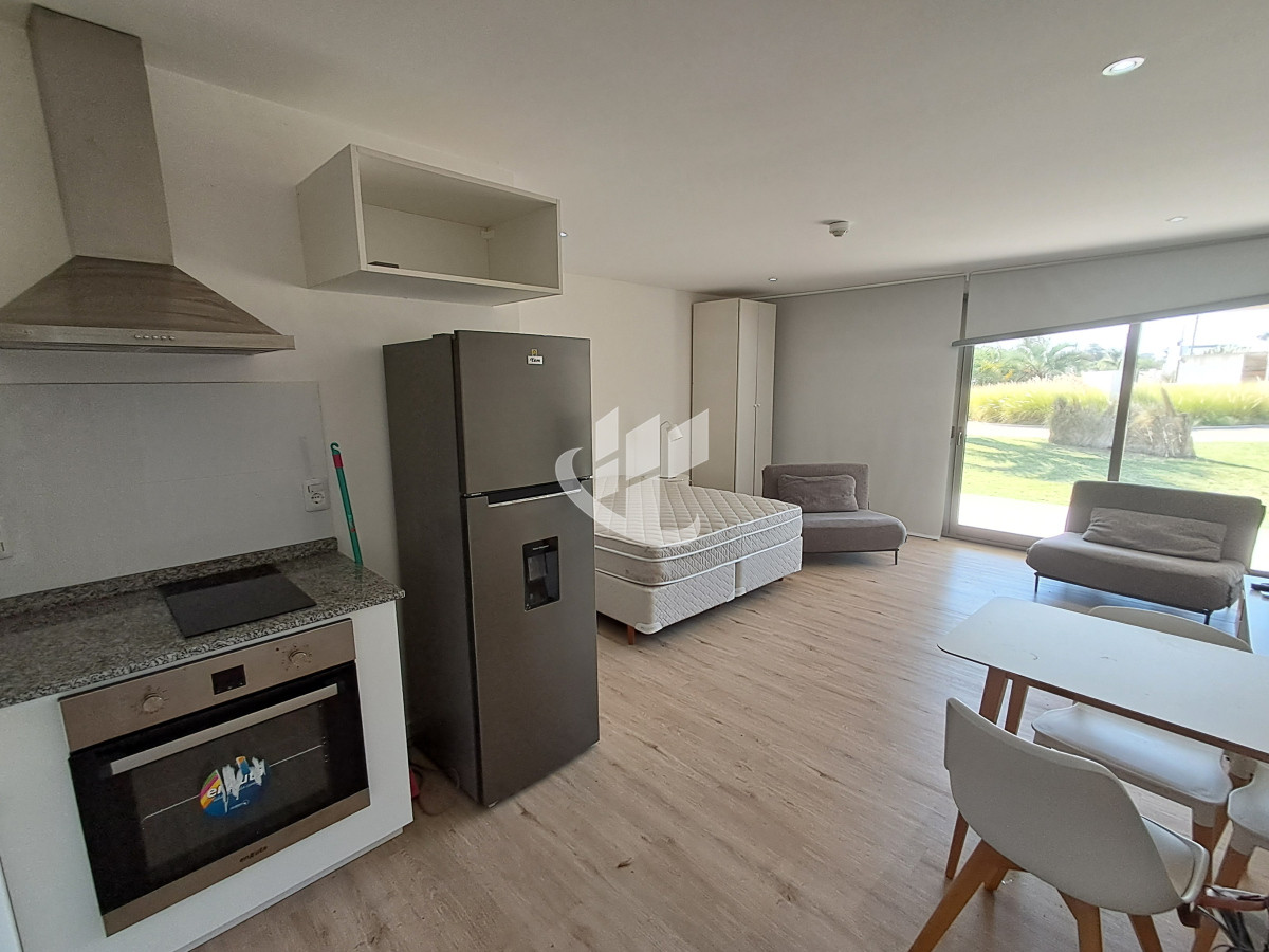 Apartamento ID.1815 - PUNTA BALLENA LAS GRUTAS MONOAMBIENTES PREMIUM EN VENTA 