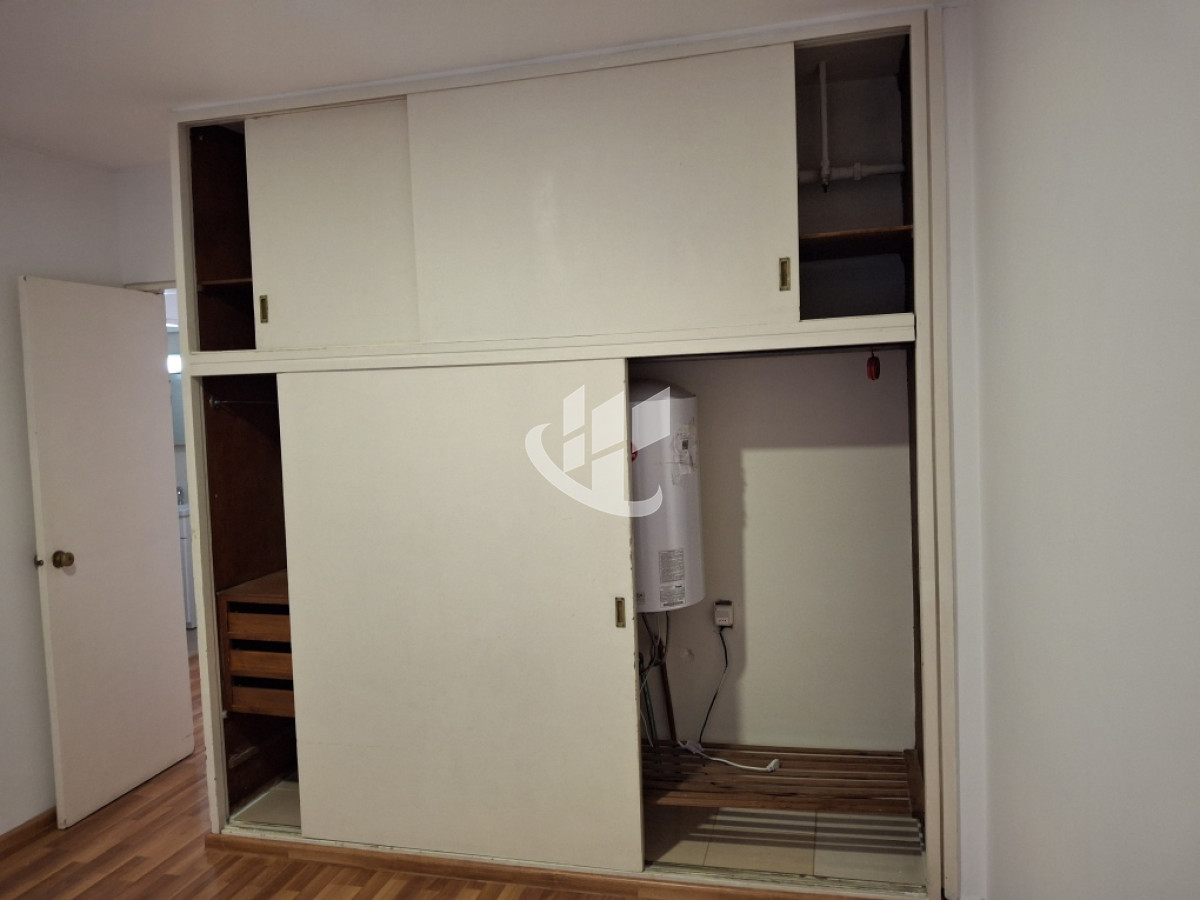 Apartamento ID.1852 - APARTAMENTO EN VENTA 3 DORMITORIOS 3 BAÑOS POCITOS 