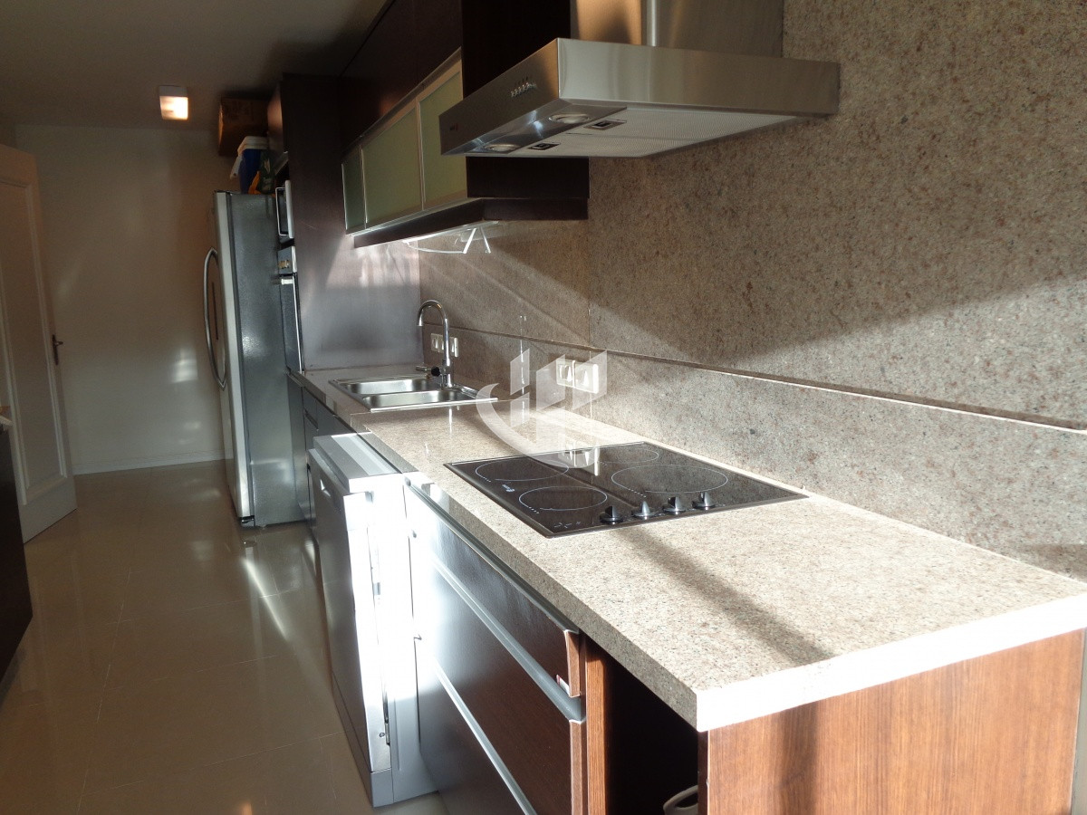 Apartamento ID.1399 - PUNTA DEL ESTE BRAVA PDA 1 IMPERIALE 3 DORMITORIOS VENTA