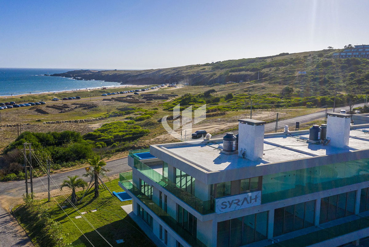 Apartamento ID.1814 - PUNTA BALLENA LAS GRUTAS MONOAMBIENTES PREMIUM EN VENTA