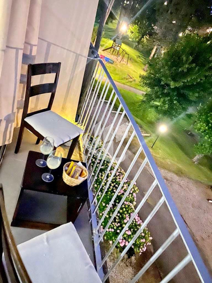 Apartamento ID.1992 - Apartamento en venta, 1 dormitorio, Arcobaleno, Punta del Este