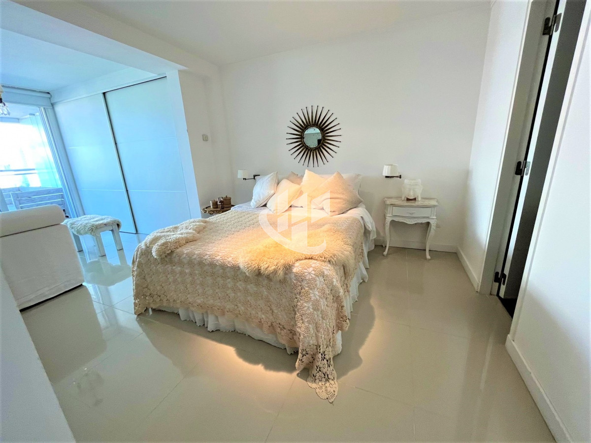 Apartamento ID.1962 - En venta apartamento en Punta del este
