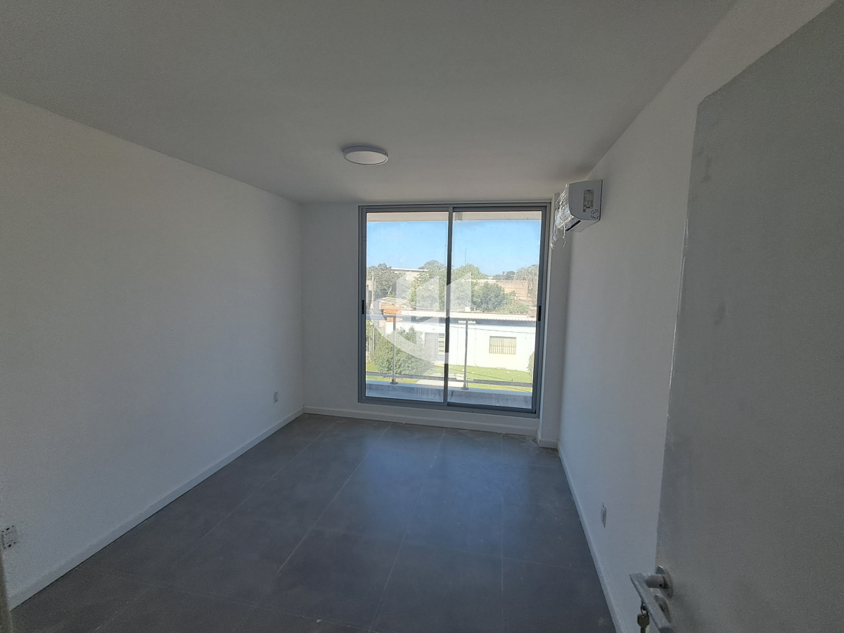 Apartamento ID.1557 - MALDONADO CENTRO A ESTRENAR 2 DORMITORIOS BALCON COCHERA
