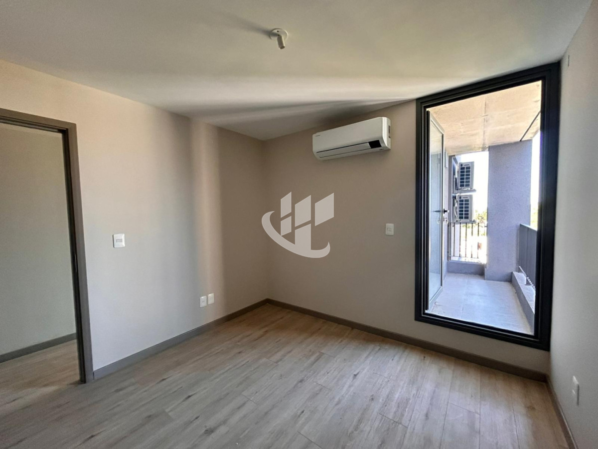 Apartamento ID.2517 - Venta Apartamento 1 Dormitorio con Balcón y Vista a la Rambla, Buceo