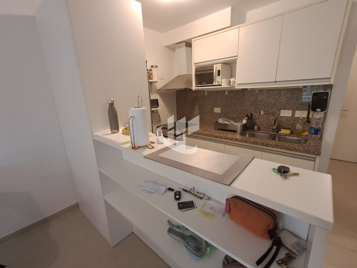 Apartamento ID.1701 - PUNTA DEL ESTE BRAVA APTO 1 DORMITORIO 