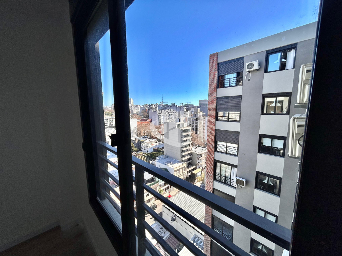 Apartamento ID.2077 - Venta Apartamento 2 Dormitorios Palermo, Montevideo
