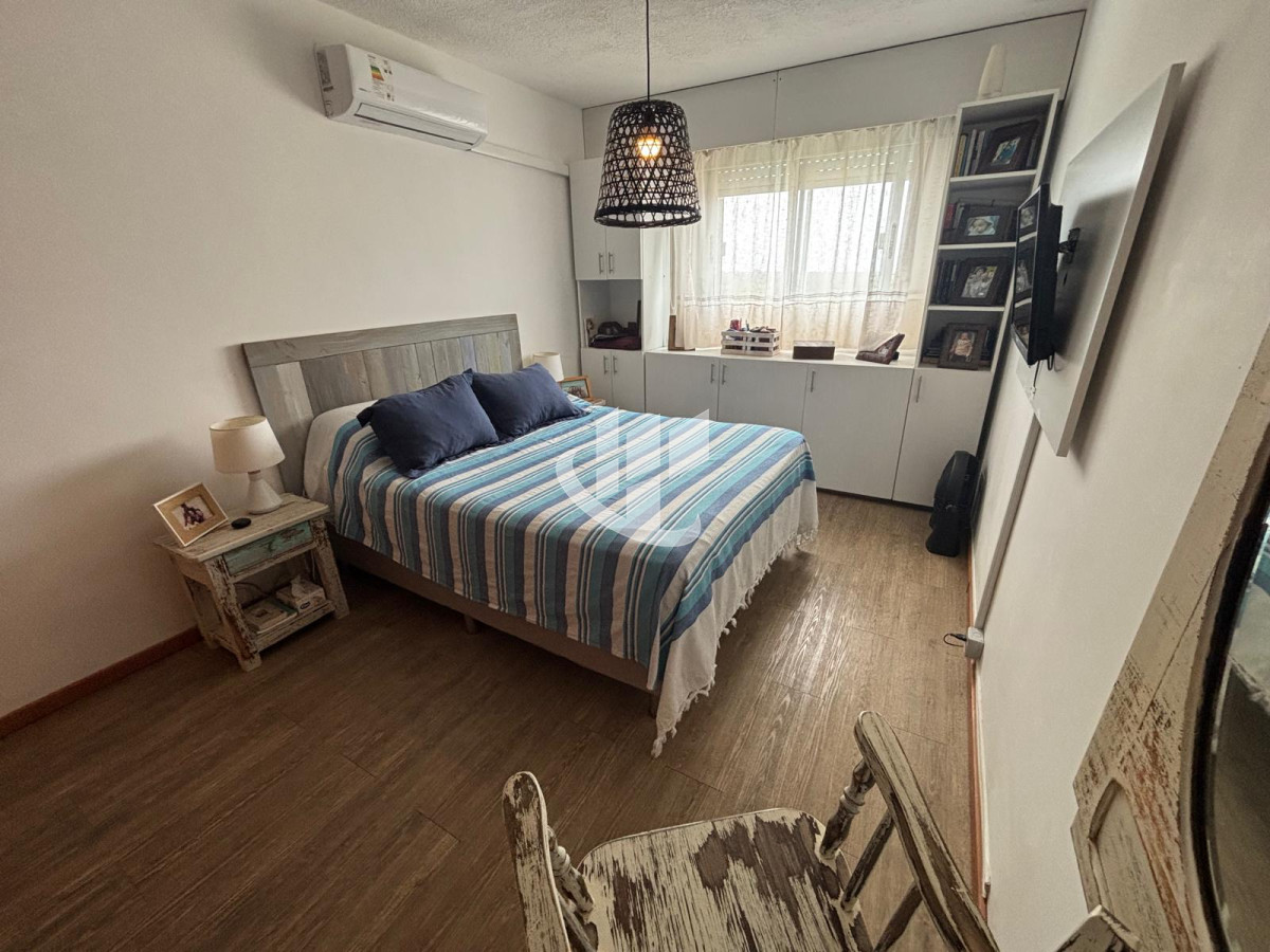 Apartamento ID.2356 - PUNTA DEL ESTE - ROOSVELT 2 DORMITORIOS