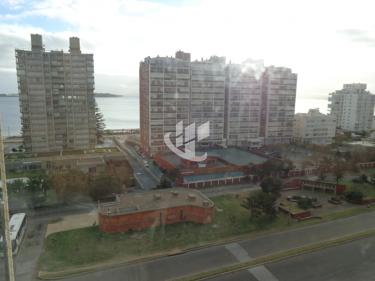 Apartamento ID.1399 - PUNTA DEL ESTE BRAVA PDA 1 IMPERIALE 3 DORMITORIOS VENTA