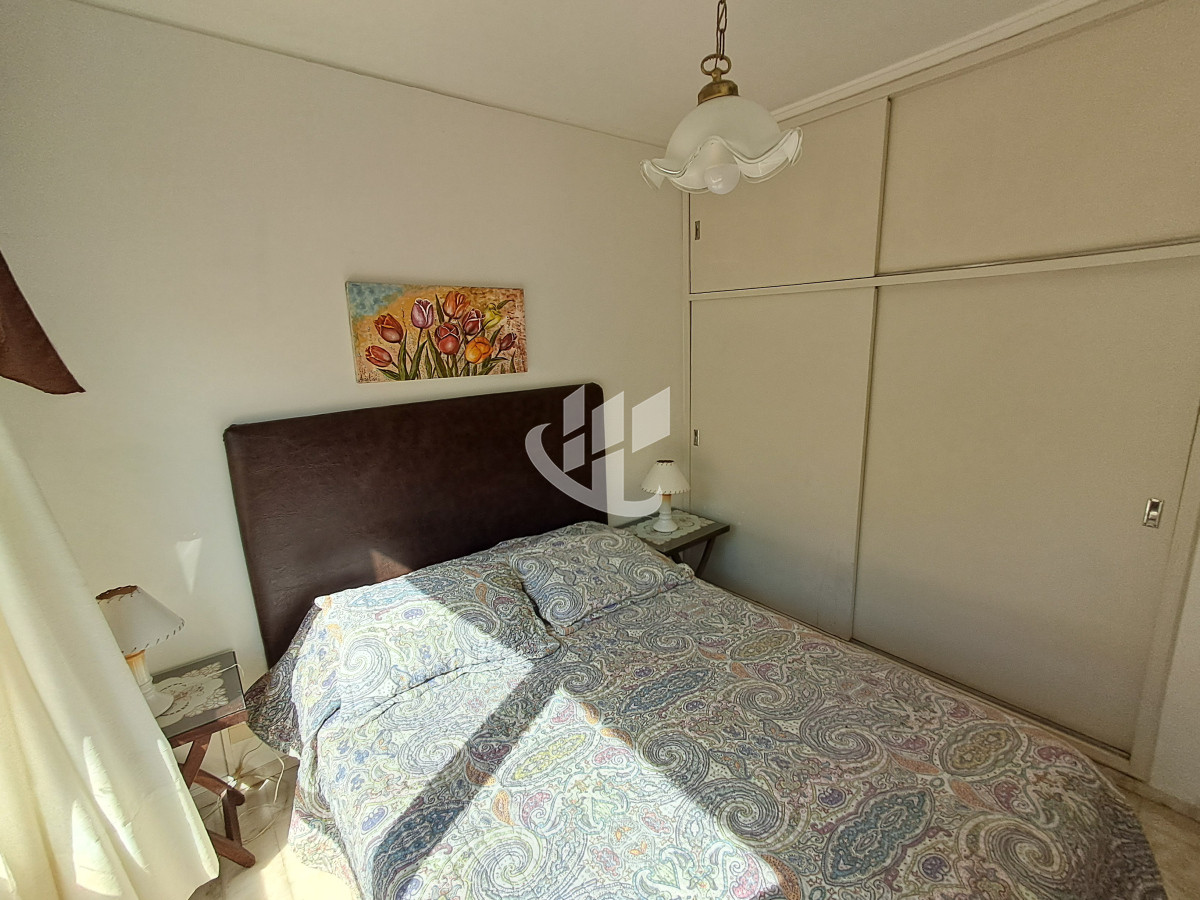 Apartamento ID.1796 - PUNTA DEL ESTE PENINSULA 2 DORMITORIOS EN VENTA