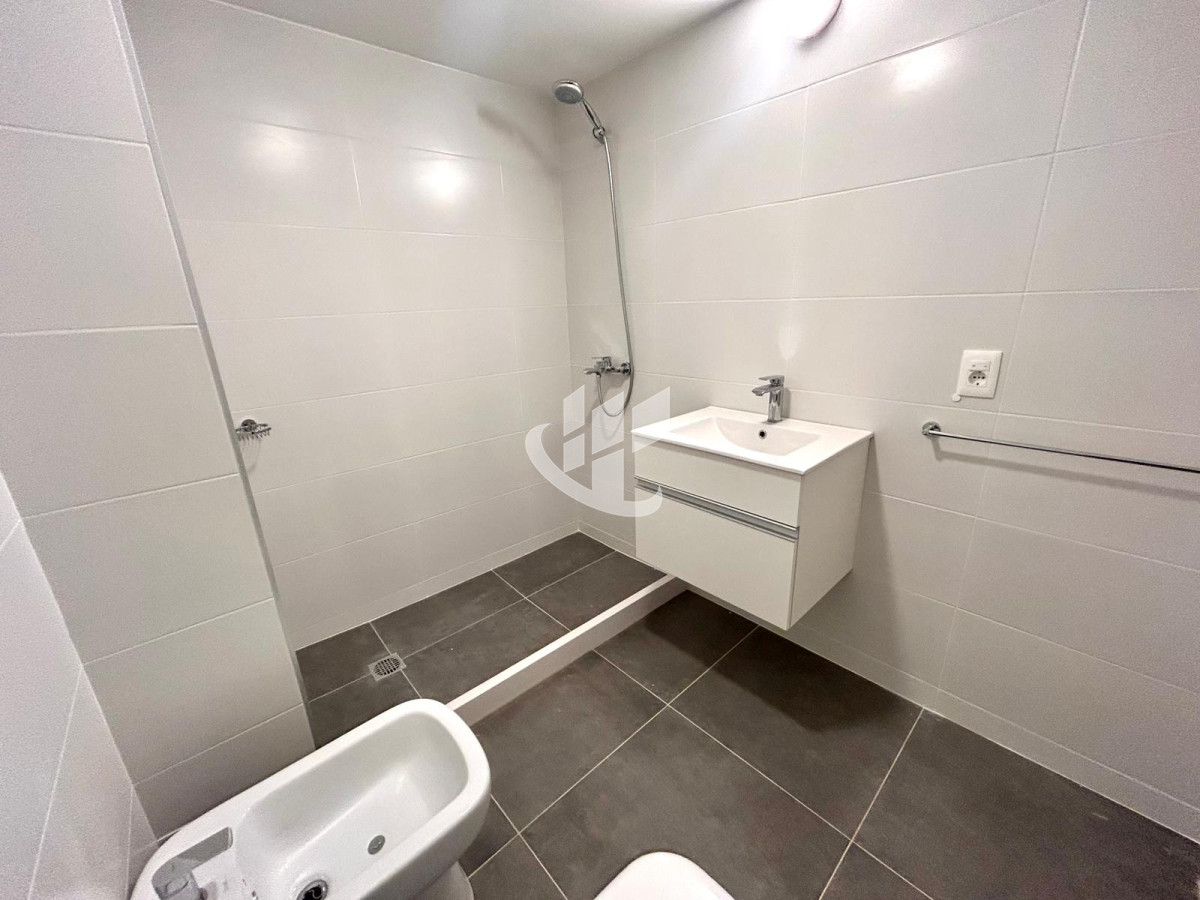 Apartamento ID.2340 - Venta Apartamento 2 Dormitorios con Balcon en Cordon Sur con Garaje Opcional