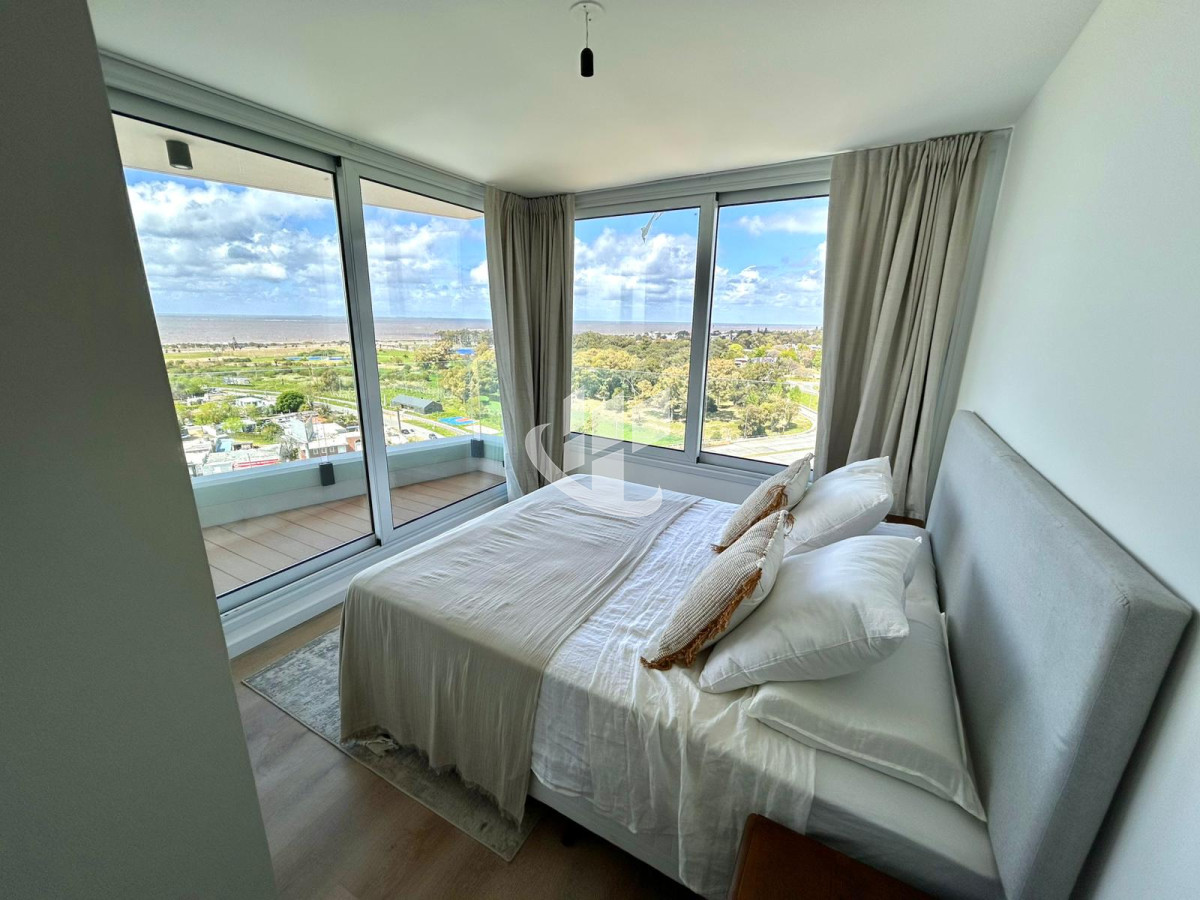 Apartamento ID.2239 - Venta Apartamento 3 Dormitorios con Garaje Doble en Parque Miramar