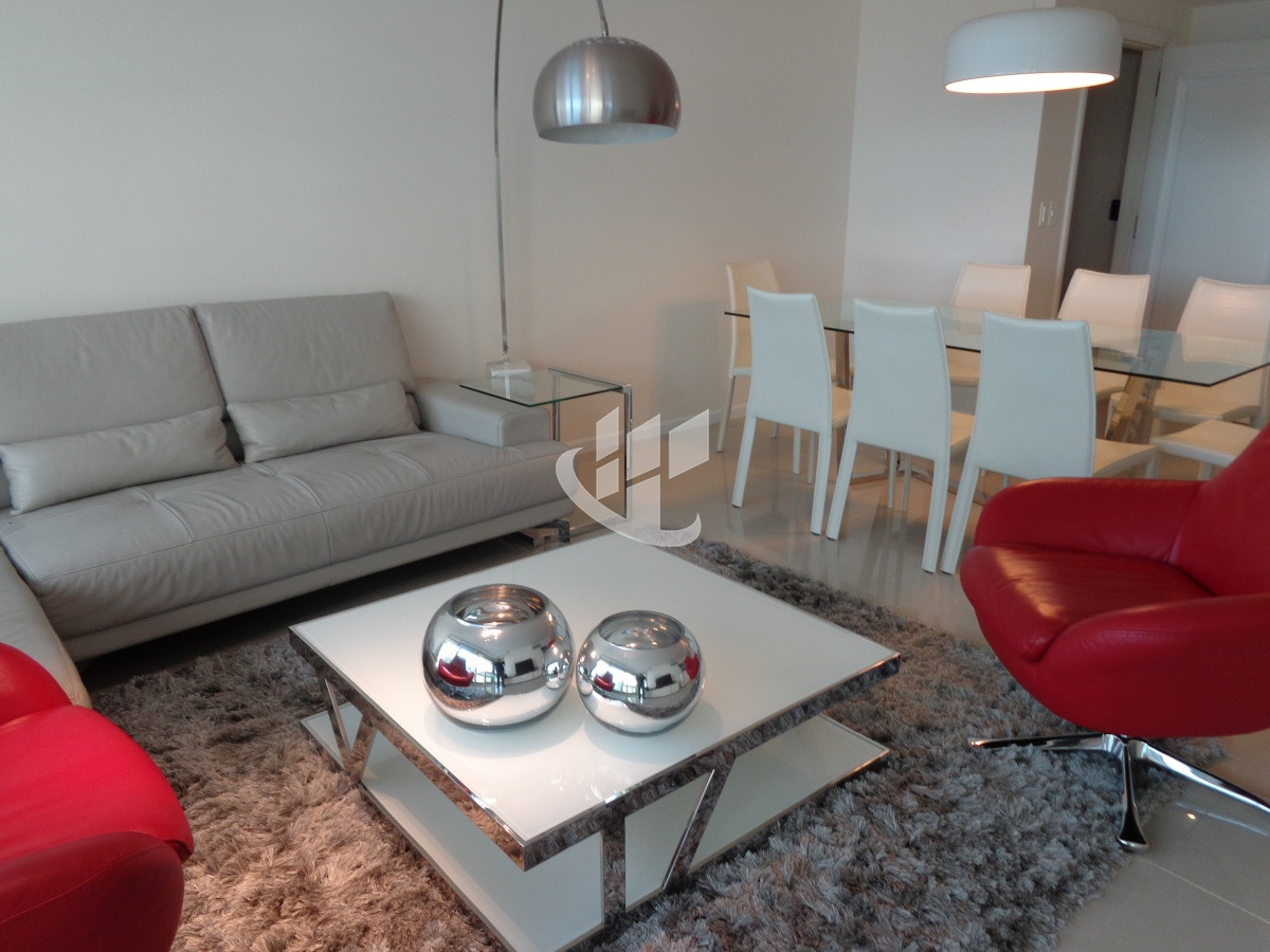 Apartamento ID.1399 - PUNTA DEL ESTE BRAVA PDA 1 IMPERIALE 3 DORMITORIOS VENTA