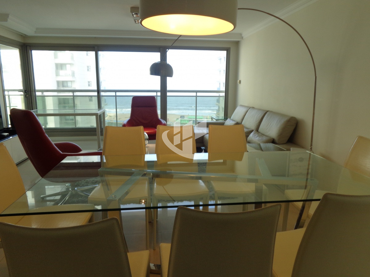 Apartamento ID.1399 - PUNTA DEL ESTE BRAVA PDA 1 IMPERIALE 3 DORMITORIOS VENTA