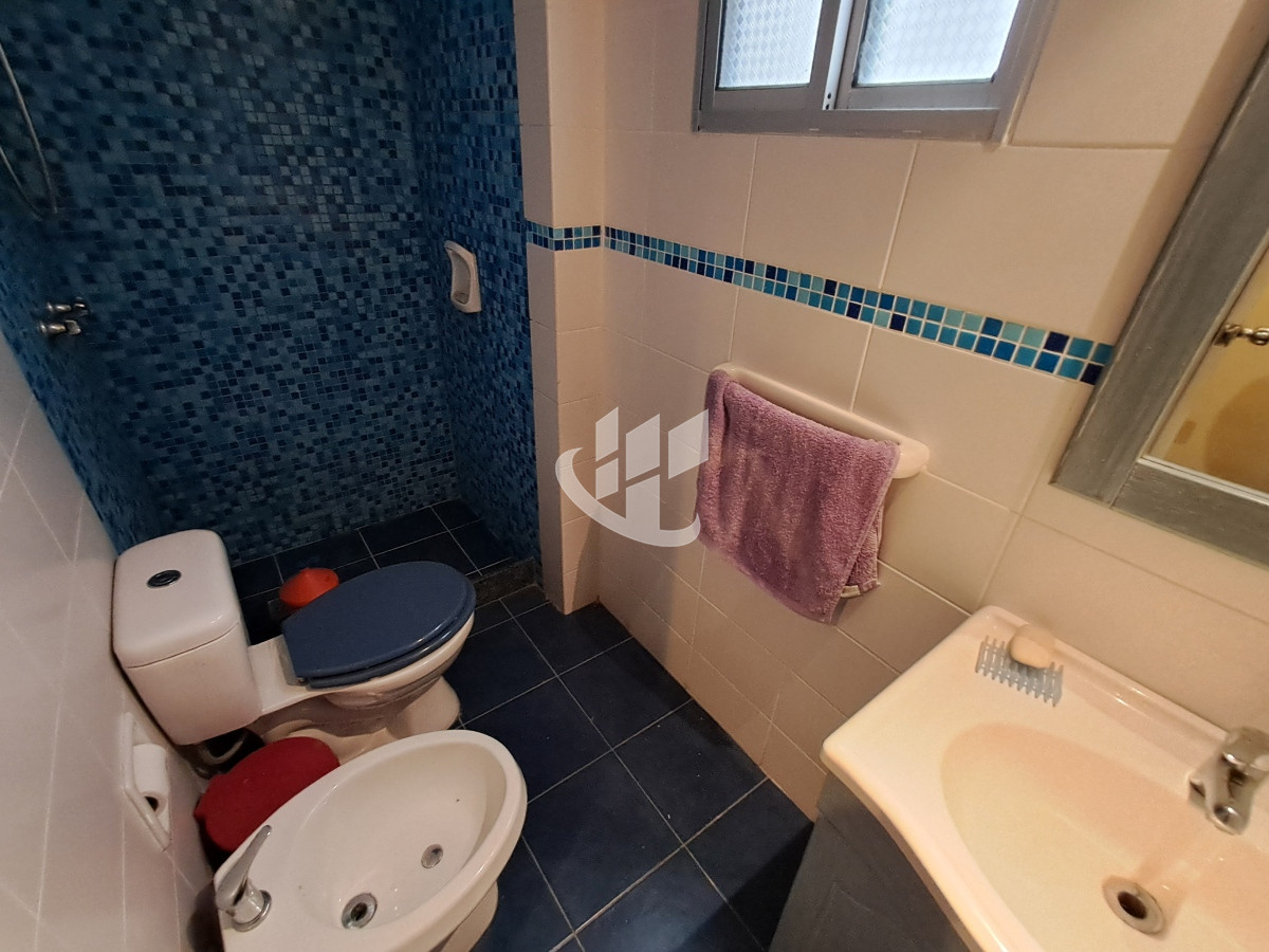 Apartamento ID.1494 - PUNTA DEL ESTE PENINSULA APARTAMENTO DE 3 DORMITORIOS Y DEPENDENCIA EN VENTA