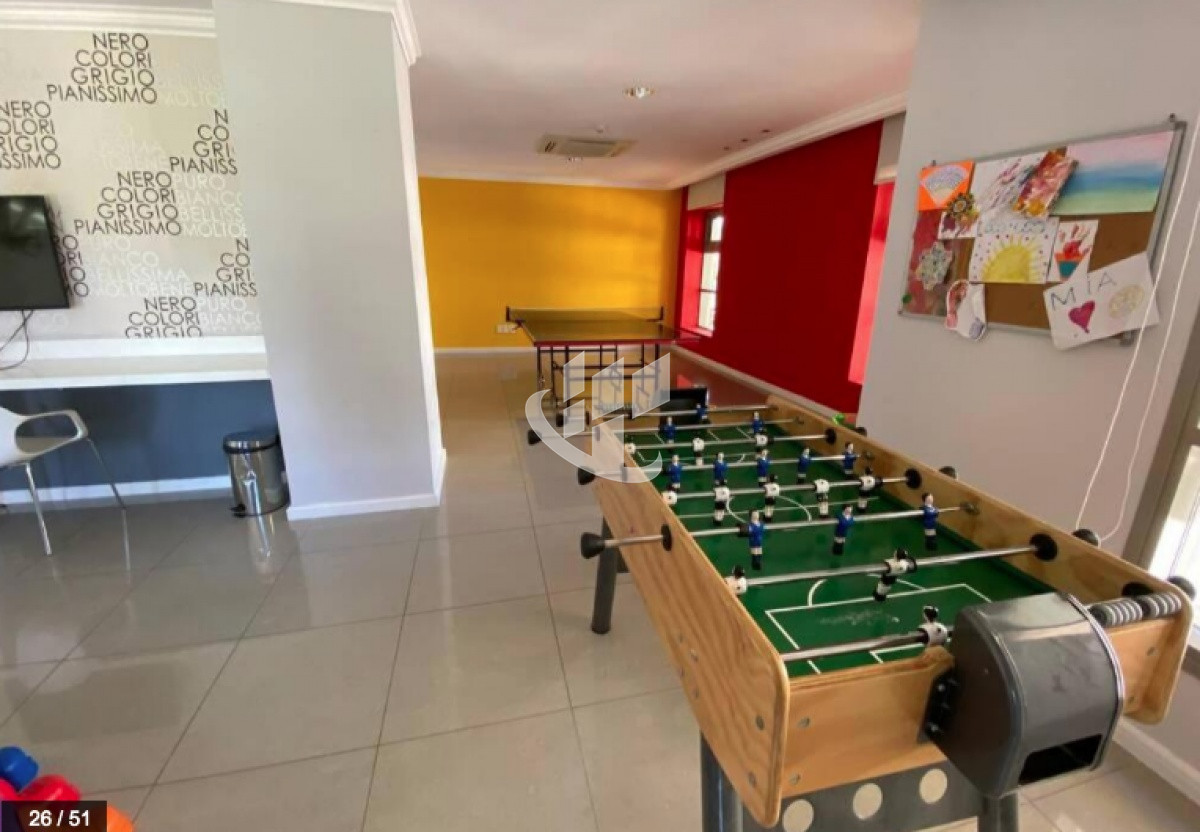 Apartamento ID.1399 - PUNTA DEL ESTE BRAVA PDA 1 IMPERIALE 3 DORMITORIOS VENTA