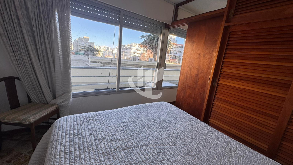 Apartamento ID.1845 - APARTAMENTO EN VENTA.Punta del Este.