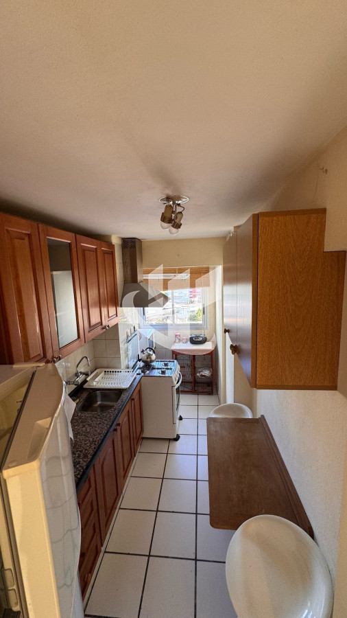 Apartamento ID.1724 - Alquiler  Anual.