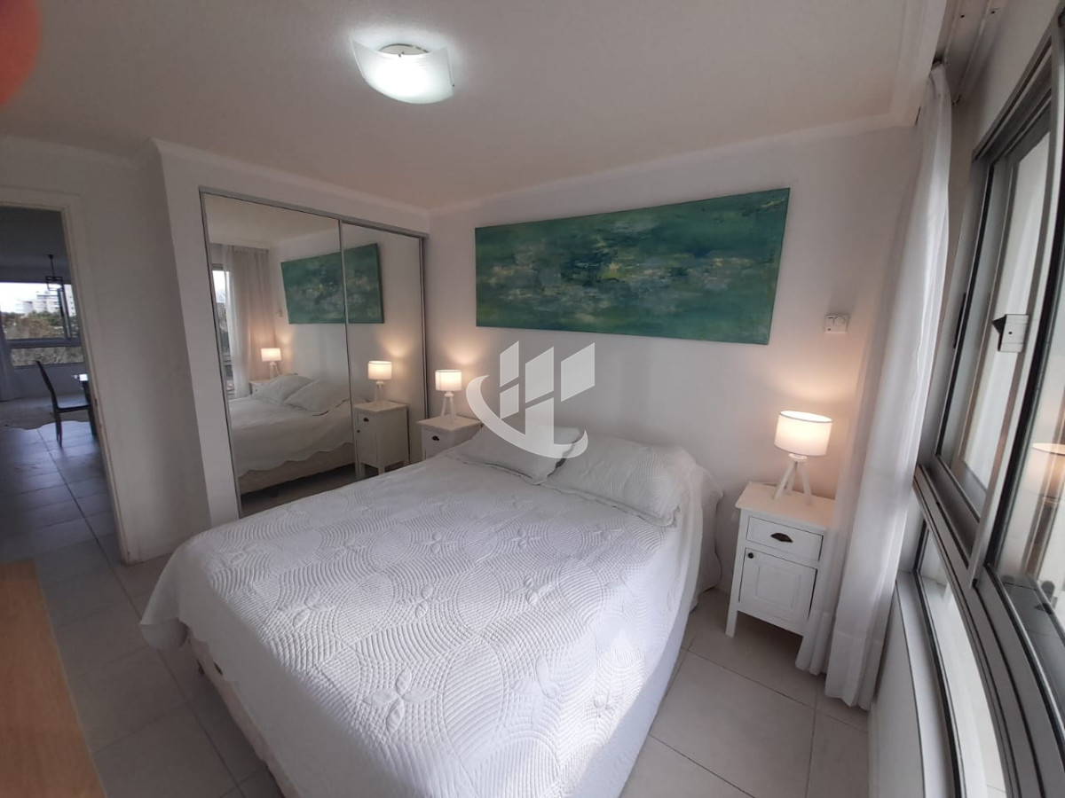 Apartamento ID.2176 - Alquiler de Verano, 1 dormitorio, amenities, Punta del Este