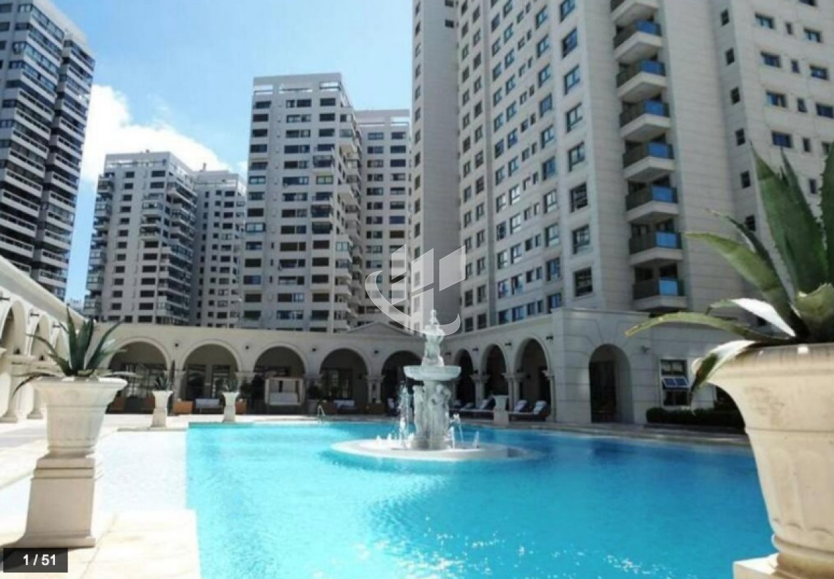 Apartamento ID.1399 - PUNTA DEL ESTE BRAVA PDA 1 IMPERIALE 3 DORMITORIOS VENTA