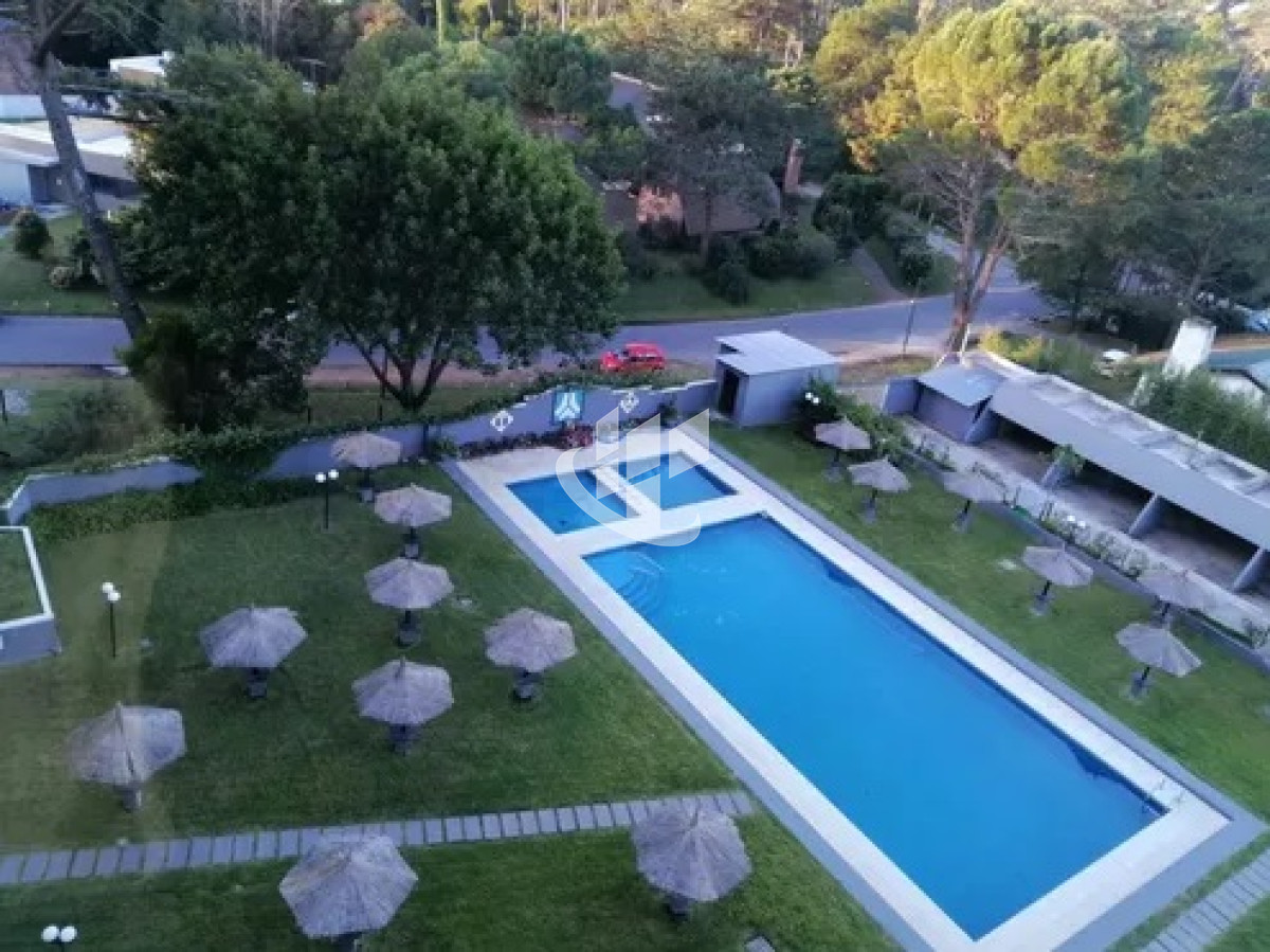Apartamento ID.1884 - PUNTA DEL ESTE ROOSEVELT APTO DE 1 DORMITORIO EN VENTA!!