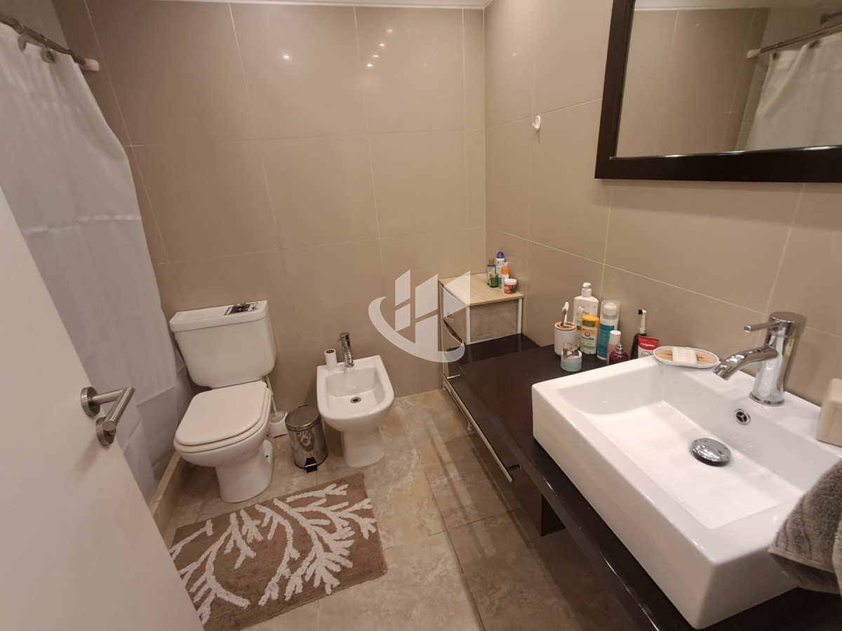 Apartamento ID.1701 - PUNTA DEL ESTE BRAVA APTO 1 DORMITORIO 