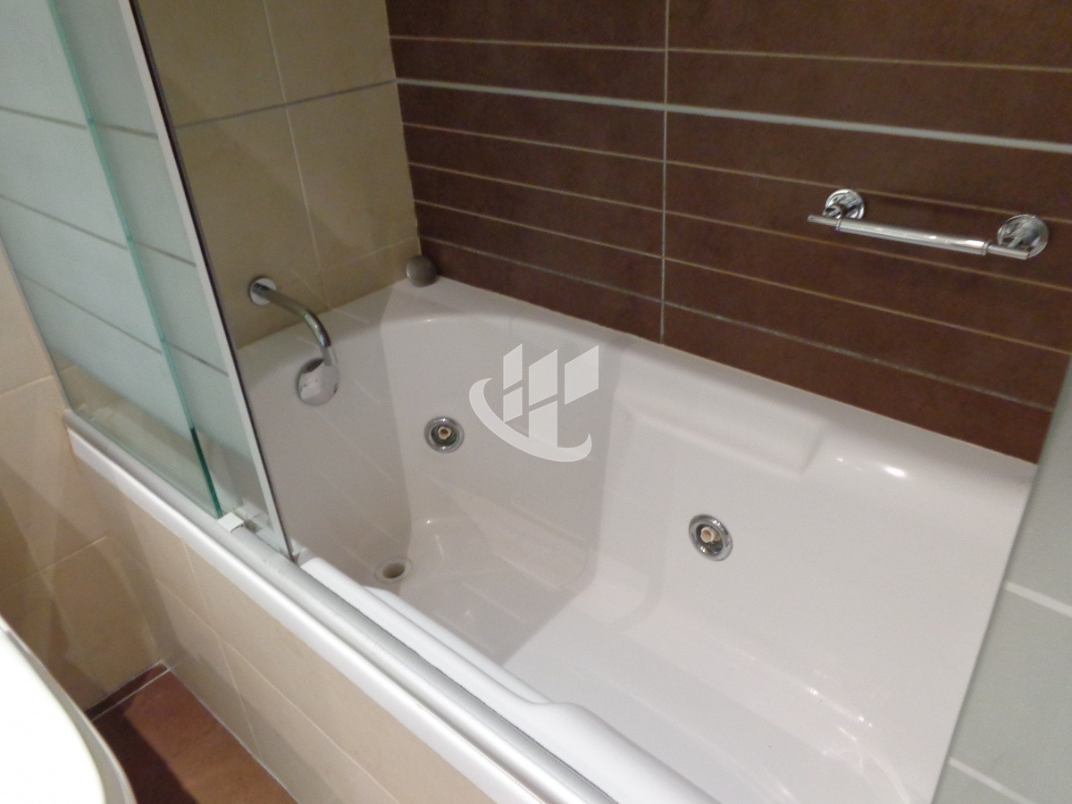 Apartamento ID.1400 - PUNTA DEL ESTE IMPERIALE FRENTE AL MAR! 3 DORMITORIOS 