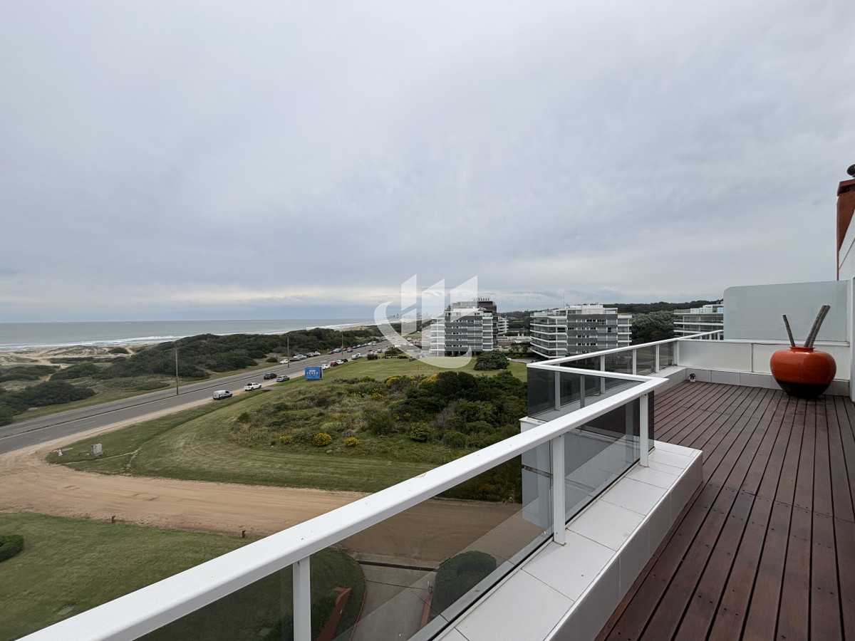 Apartamento ID.2280 - PUNTA DEL ESTE - PLAYA BRAVA - APARTAMENTO 4 DORMITORIOS - VENTA 