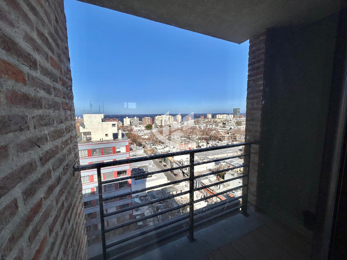 Apartamento ID.2077 - Venta Apartamento 2 Dormitorios Palermo, Montevideo