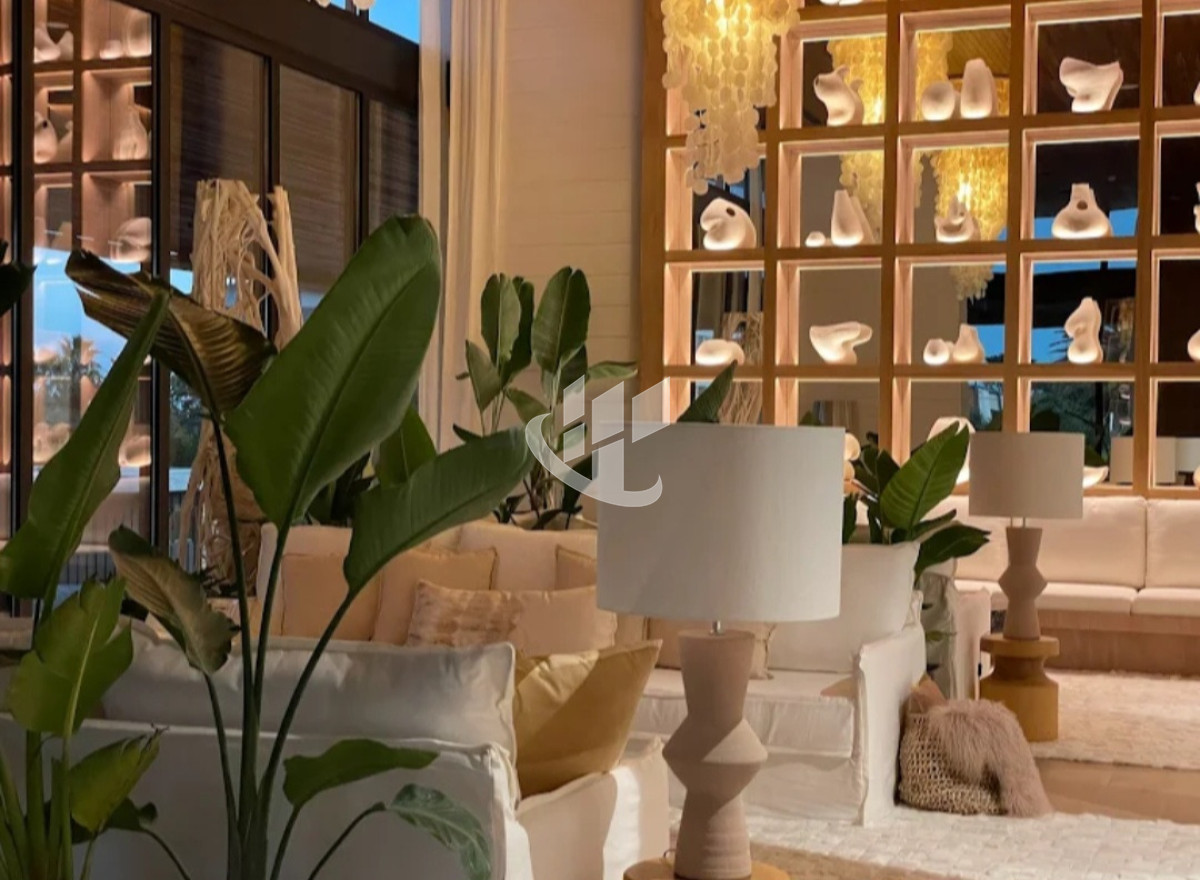 Apartamento ID.2401 - PUNTA DEL ESTE RINCON DEL INDIO AMPLIA SUITE DE LUJO EN VENTA