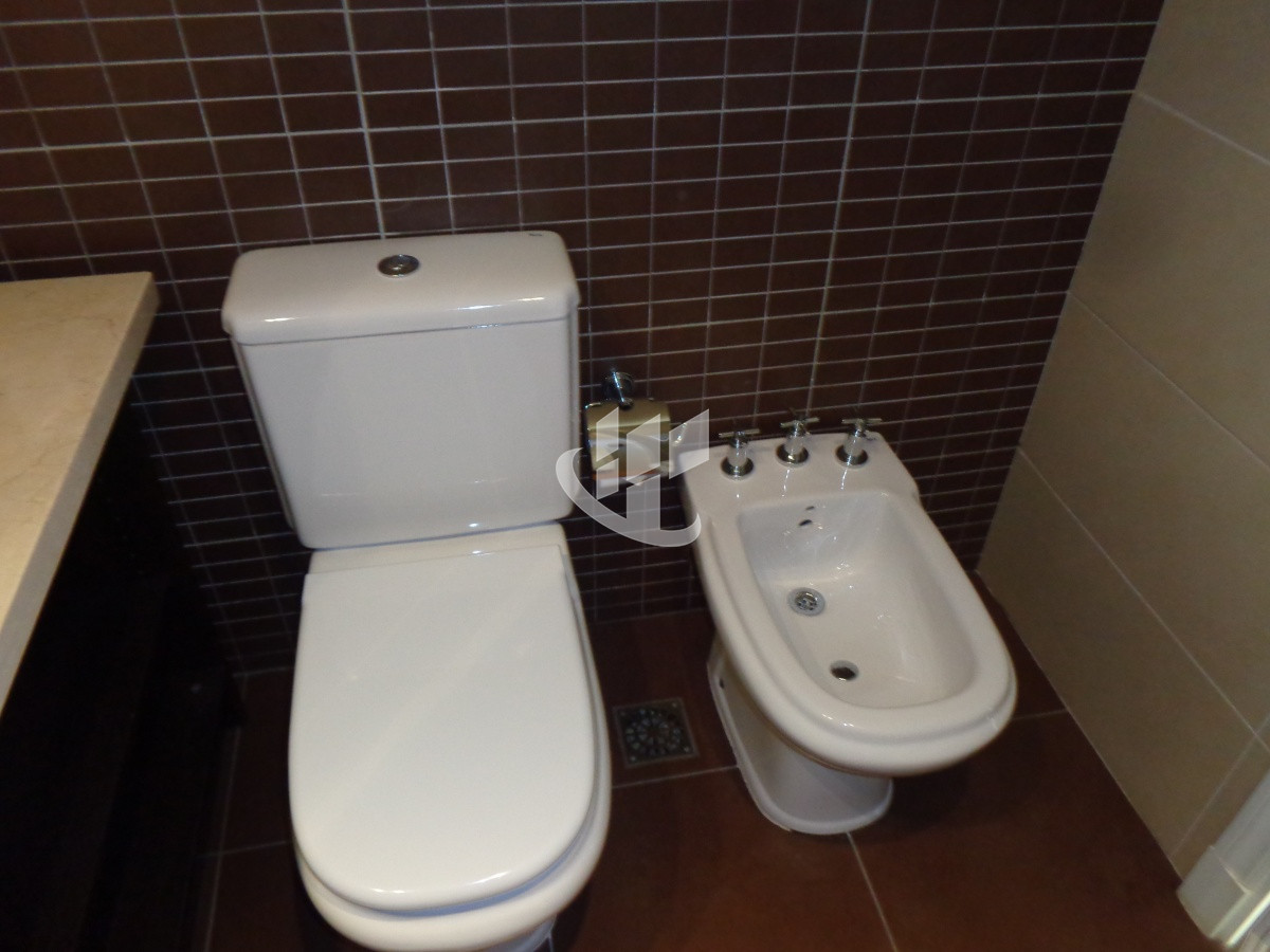 Apartamento ID.1399 - PUNTA DEL ESTE BRAVA PDA 1 IMPERIALE 3 DORMITORIOS VENTA