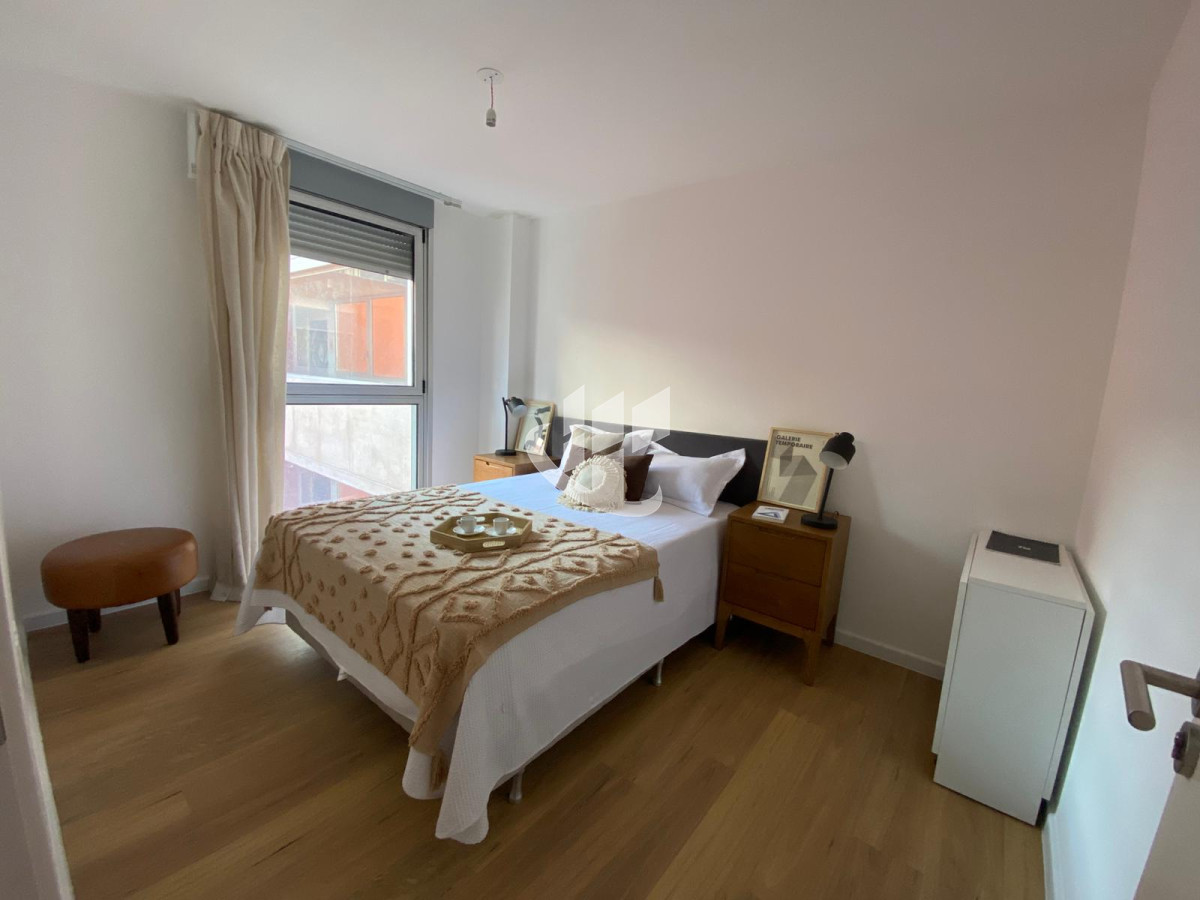 Apartamento ID.2023 - Apartamento en venta 2 dormitorios Barrio Sur, Montevideo. 01 Sync. 