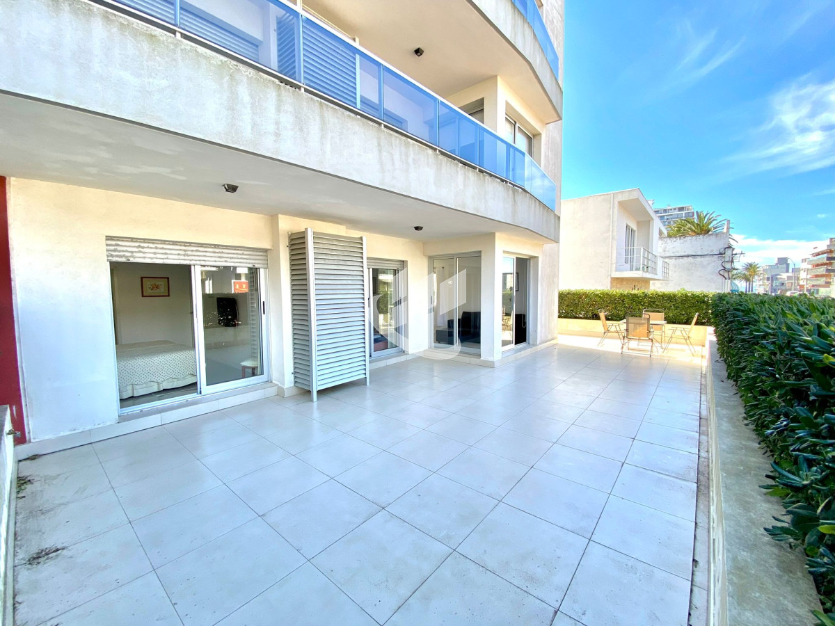 Apartamento ID.1224 - Venta departamento 2 dormitorios en Península, Punta del Este 