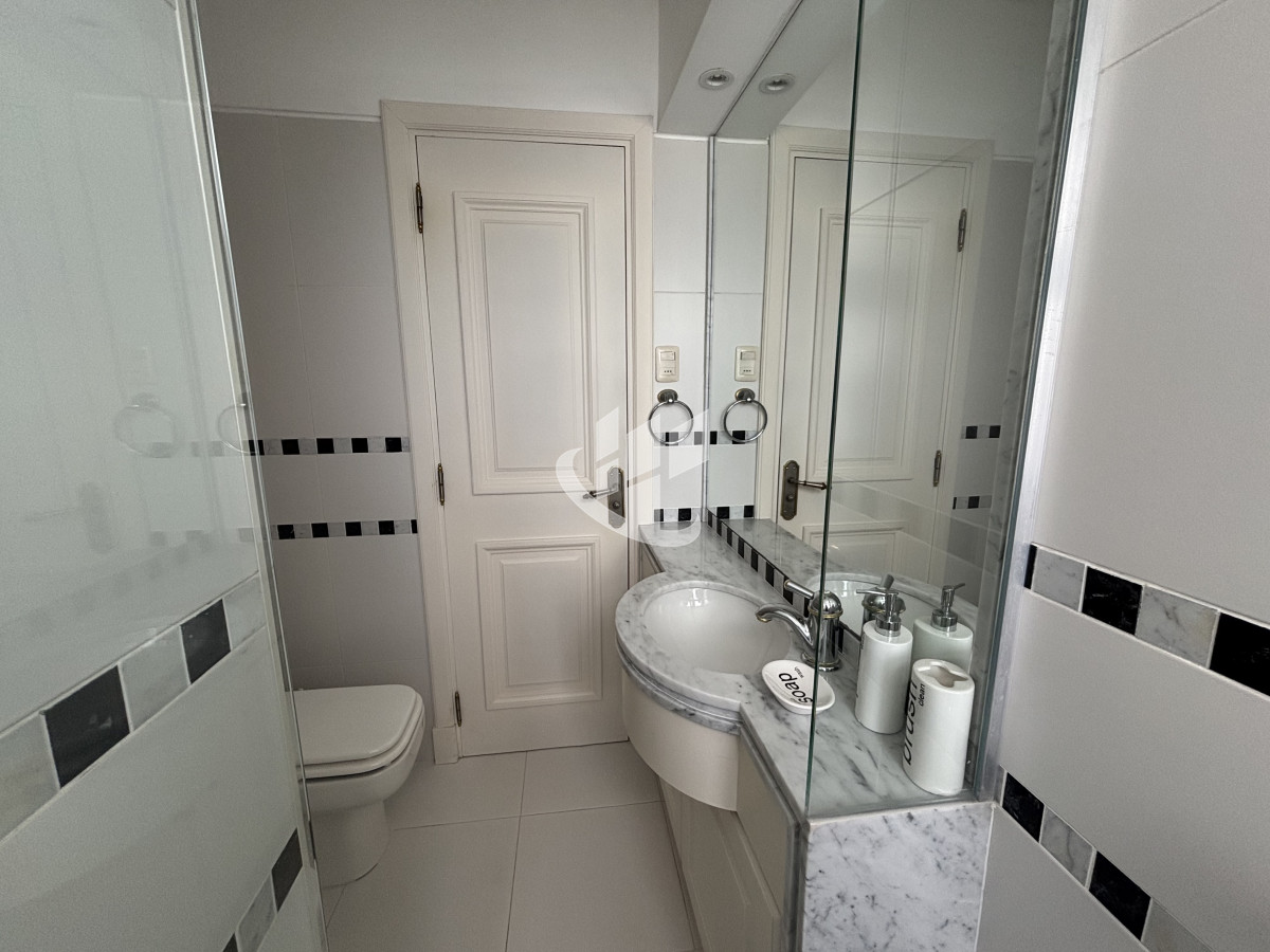 Apartamento ID.2280 - PUNTA DEL ESTE - PLAYA BRAVA - APARTAMENTO 4 DORMITORIOS - VENTA 