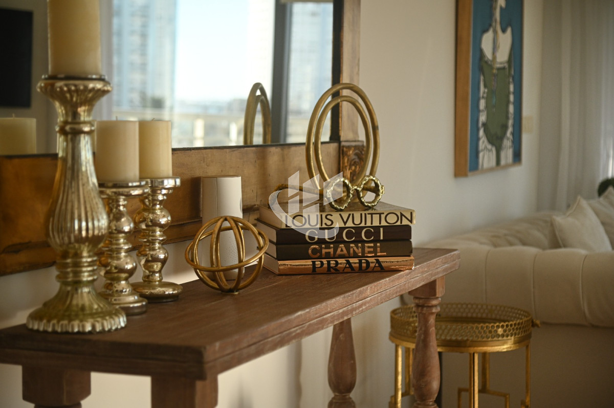 Apartamento ID.2309 - PUNTA DEL ESTE LA PASTORA A METROS DE PLAYA MANSA 2 DORMITORIOS 2 BAÑOS EN VENTA