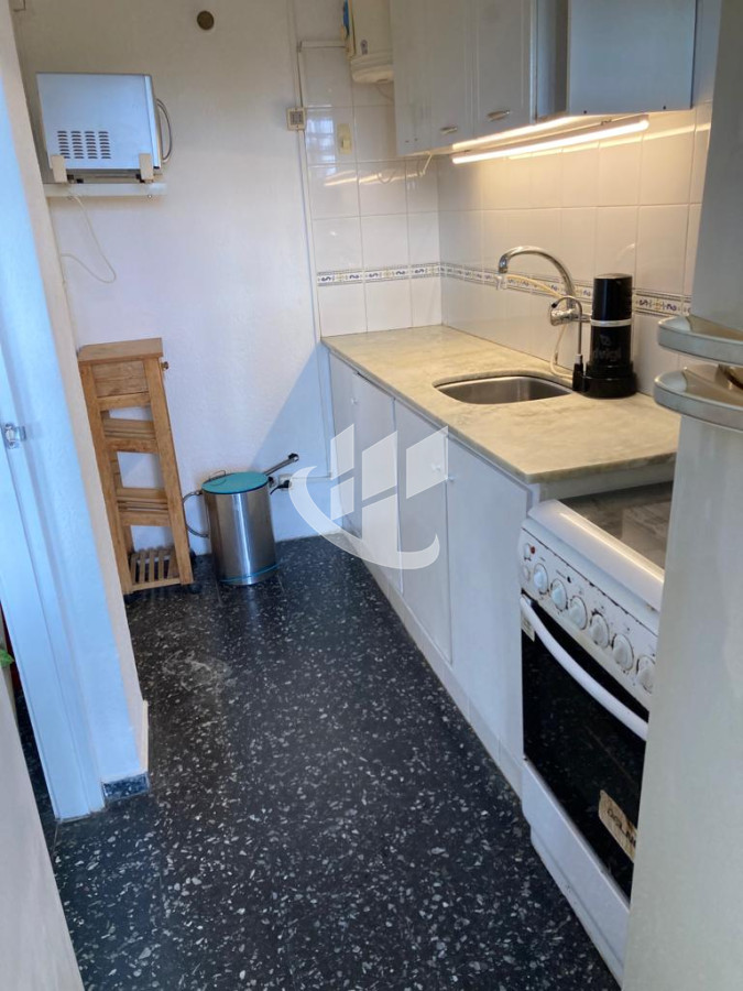 Apartamento ID.734 - Apartamento  venta, 3 dormitorios mansa Punta del Este
