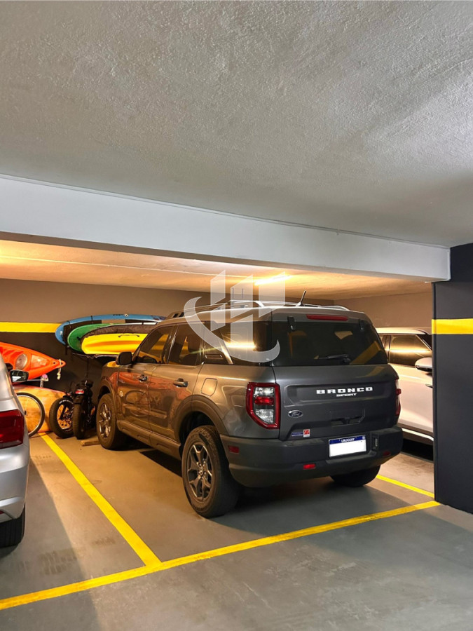 Apartamento ID.2408 - Alquiler Temporal 2 dormitorios Primera Linea Playa Mansa, Punta Del Este