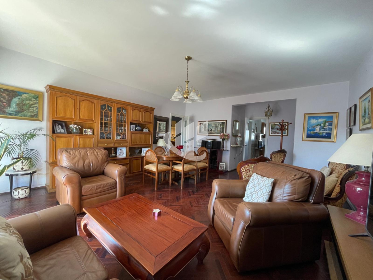 Apartamento ID.1447 - APARTAMENTO EN VENTA EN EL CENTRO DE MERCEDES
