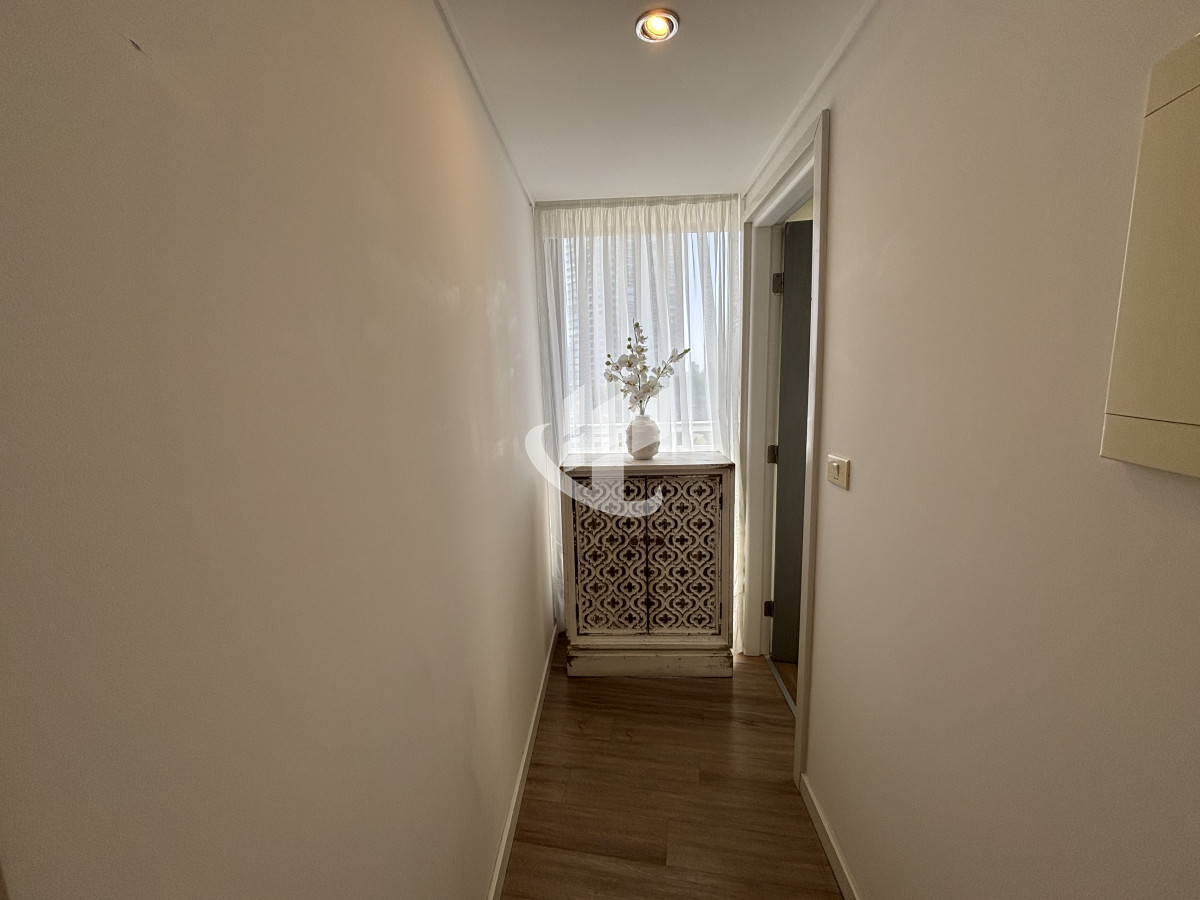 Apartamento ID.2309 - PUNTA DEL ESTE LA PASTORA A METROS DE PLAYA MANSA 2 DORMITORIOS 2 BAÑOS EN VENTA