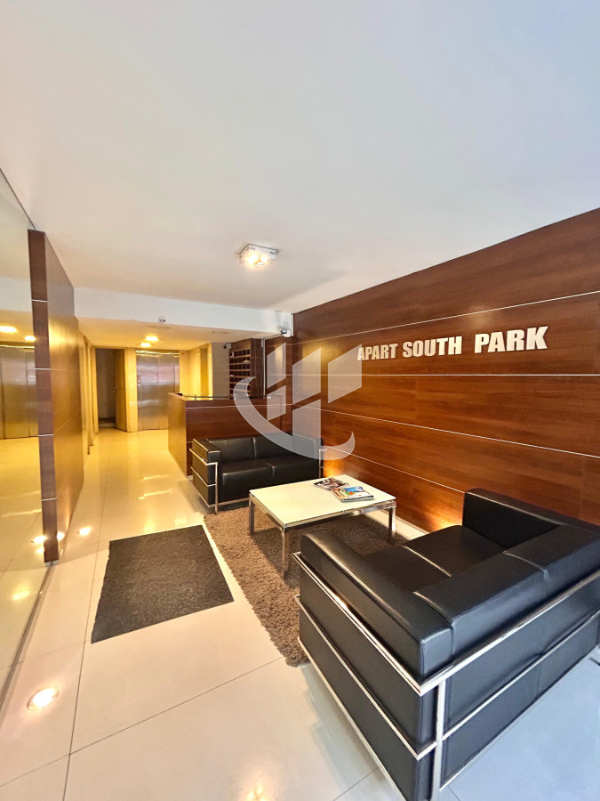 Apartamento ID.2063 - Venta Monoambiente en Palermo Montevideo