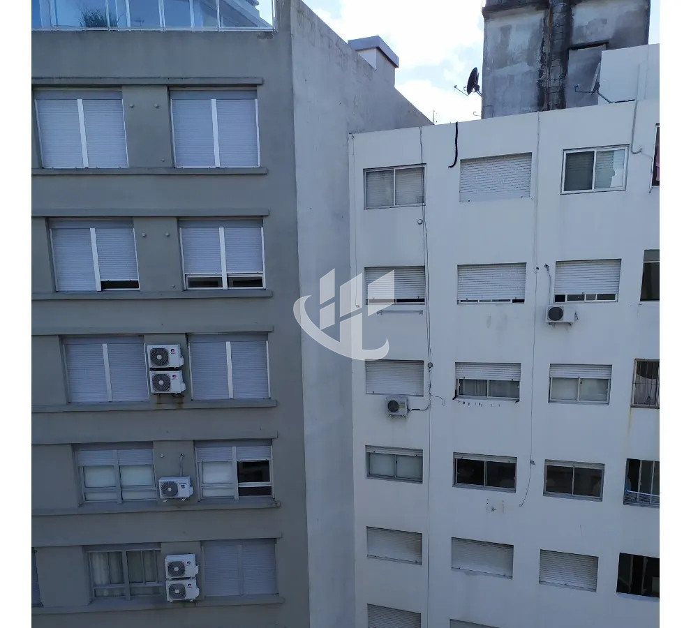 Apartamento ID.1819 - Apartamento en alquiler 1 dormitorio con Garaje Pocitos. 