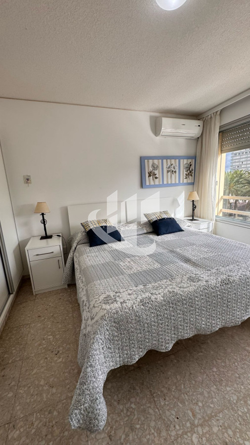 Apartamento ID.1723 - Alquiler Anual.Punta del Este.
