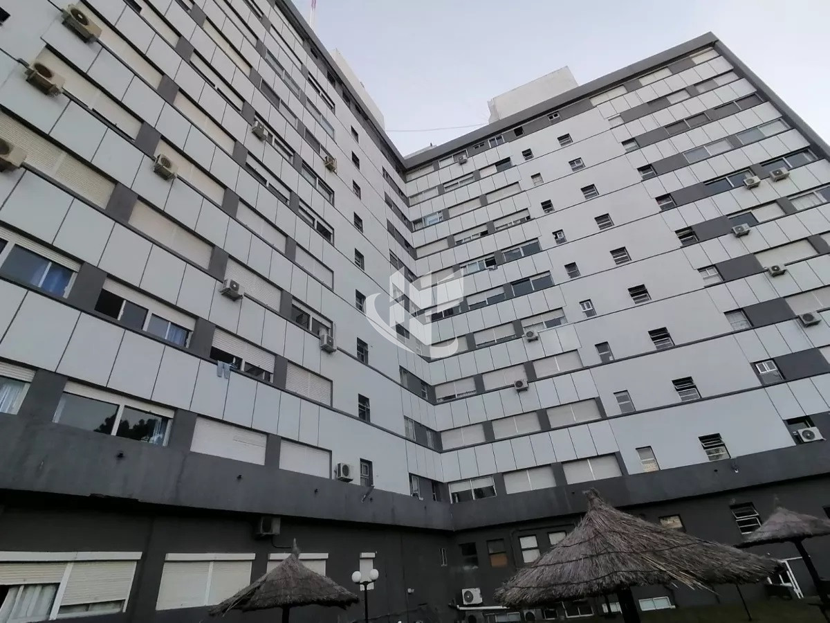 Apartamento ID.1884 - PUNTA DEL ESTE ROOSEVELT APTO DE 1 DORMITORIO EN VENTA!!